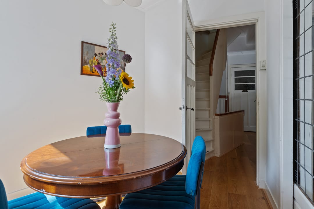 Foto 17 van Ahornstraat 46-BS