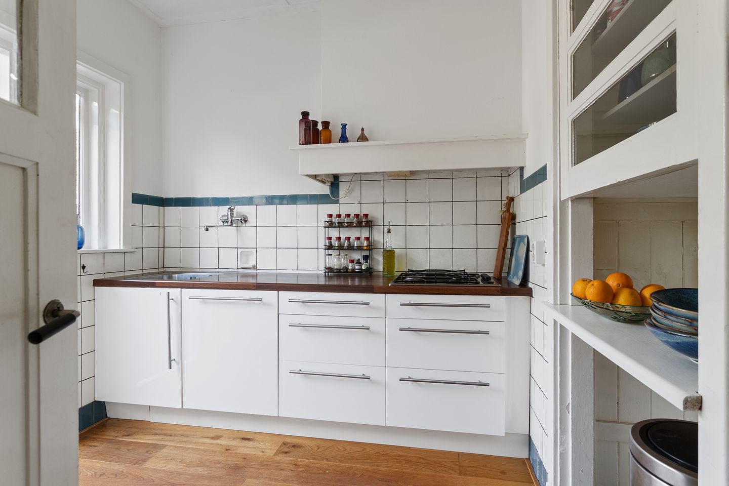 Foto 19 van Ahornstraat 46-BS