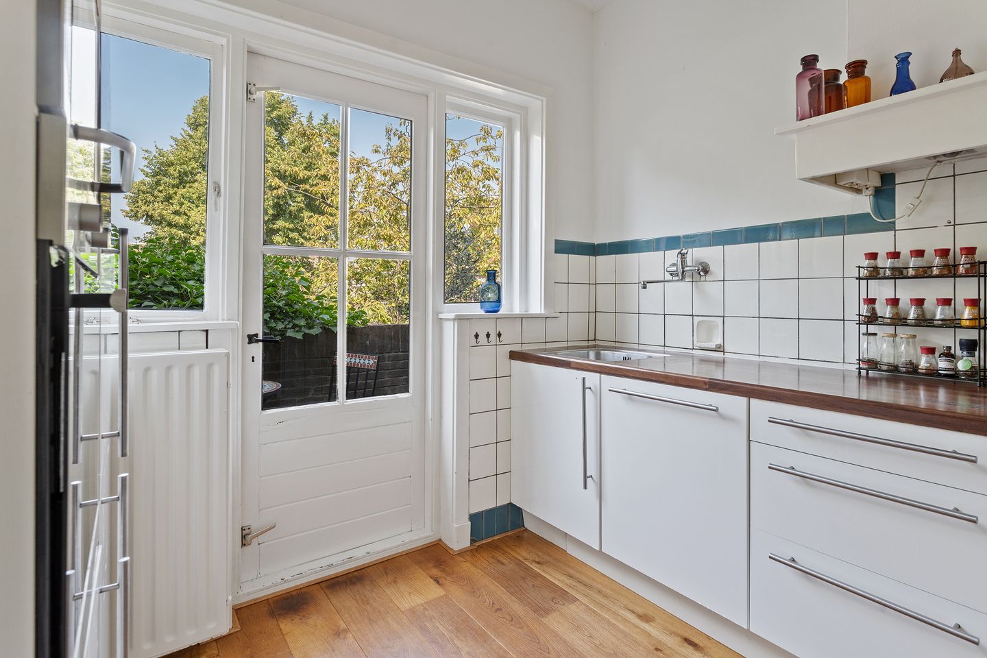 Foto 20 van Ahornstraat 46-BS