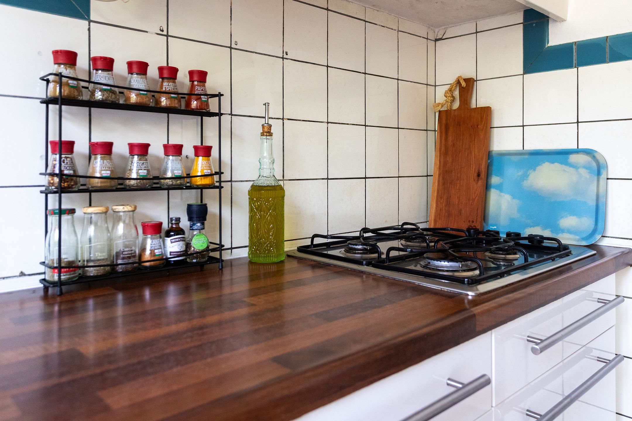 Foto 21 van Ahornstraat 46-BS