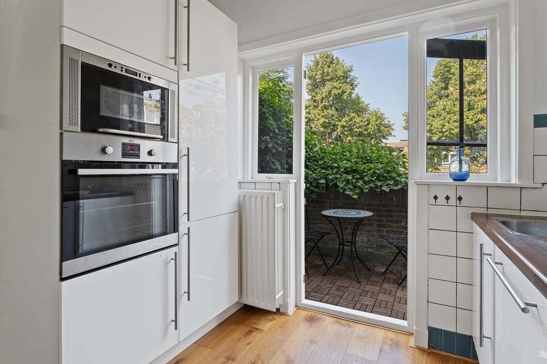 Foto 22 van Ahornstraat 46-BS