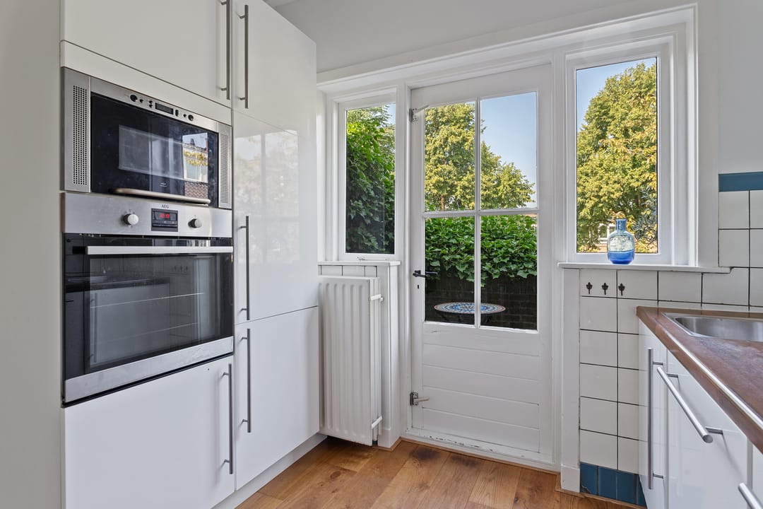 Foto 23 van Ahornstraat 46-BS