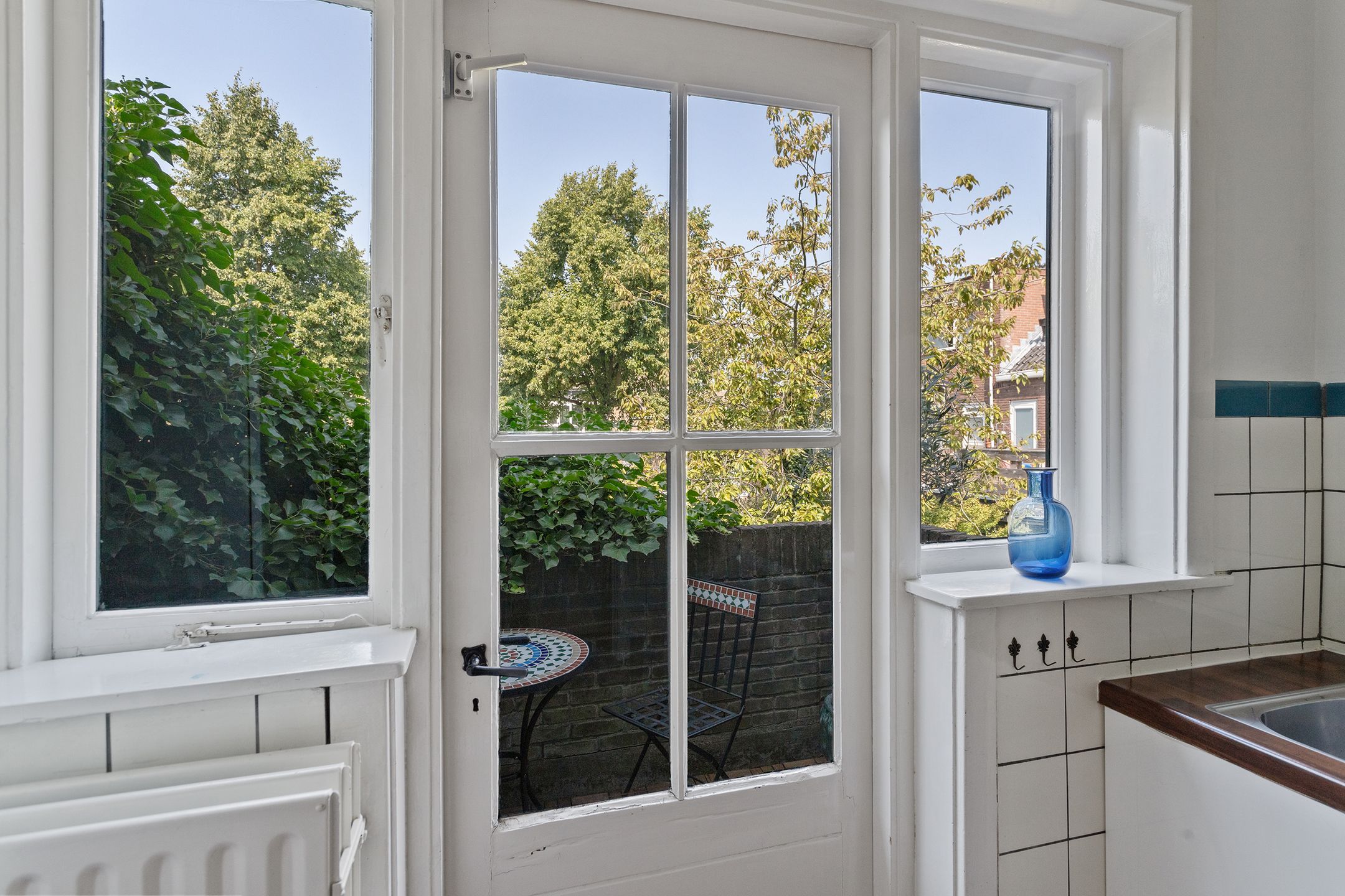 Foto 24 van Ahornstraat 46-BS