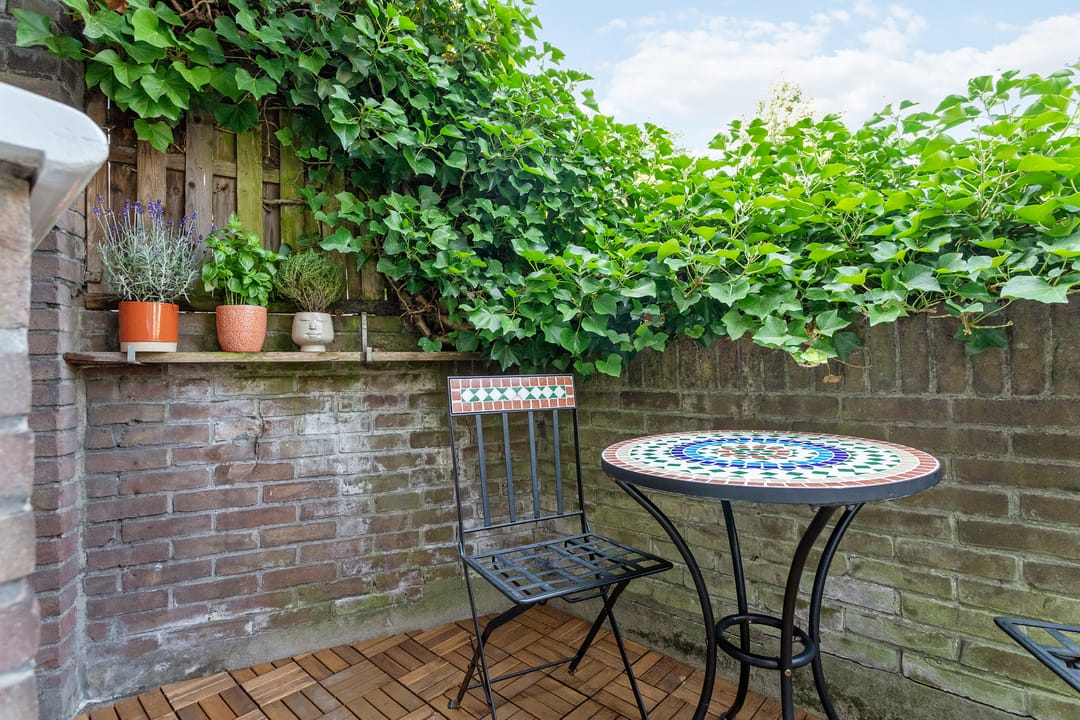 Foto 26 van Ahornstraat 46-BS