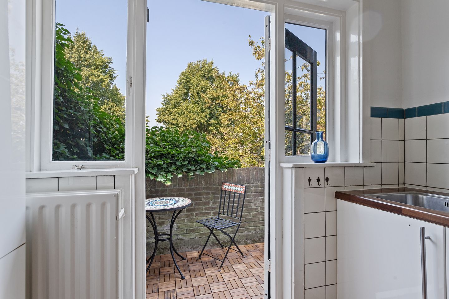 Foto 25 van Ahornstraat 46-BS