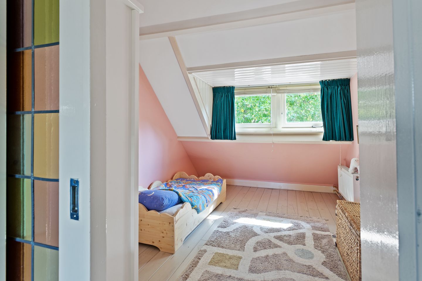 Foto 29 van Ahornstraat 46-BS