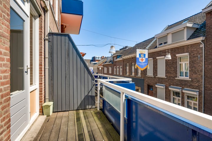 Foto 23 van Kloosterwandstraat 269