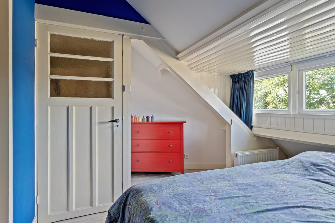 Foto 32 van Ahornstraat 46-BS