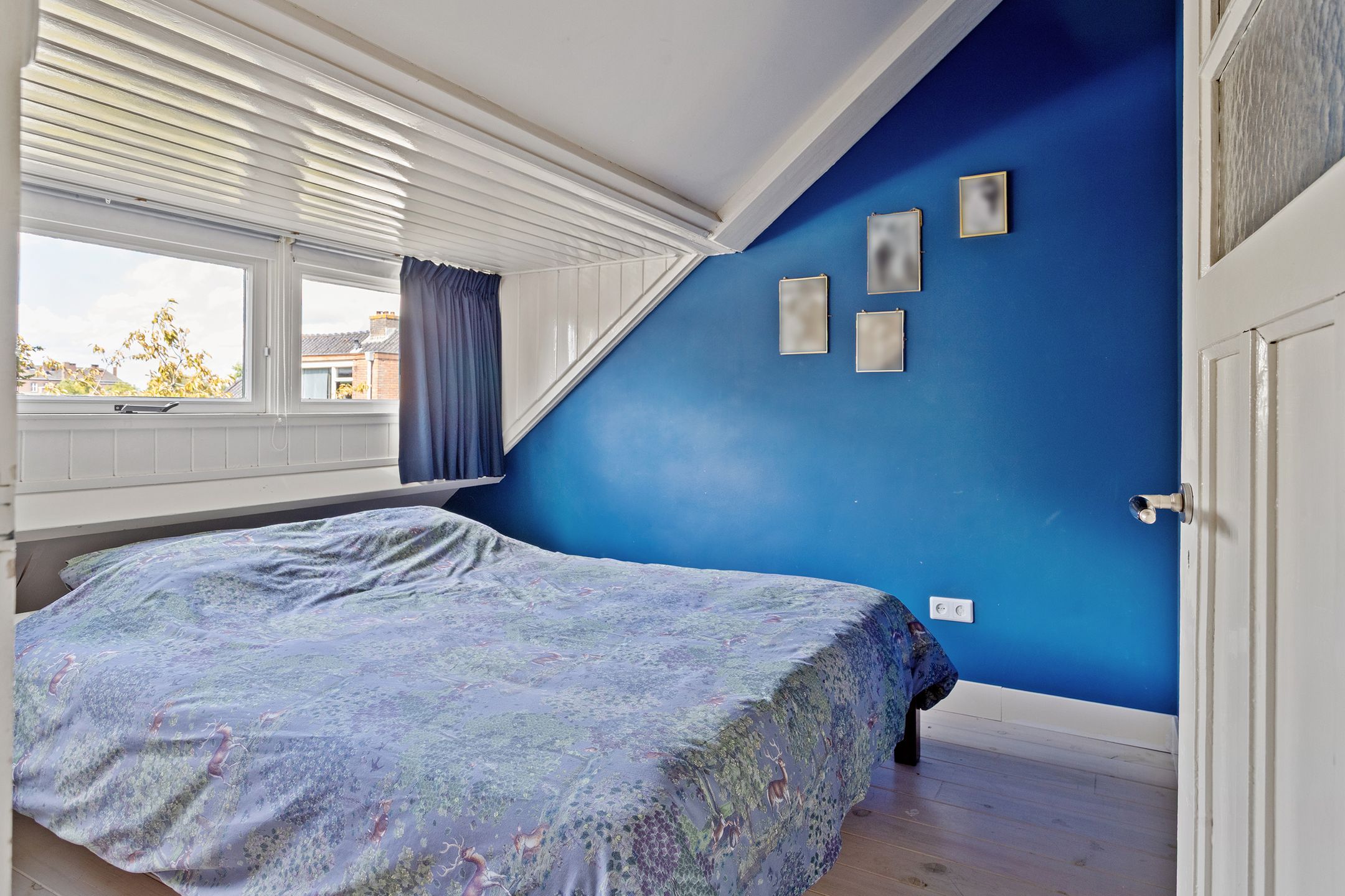 Foto 33 van Ahornstraat 46-BS