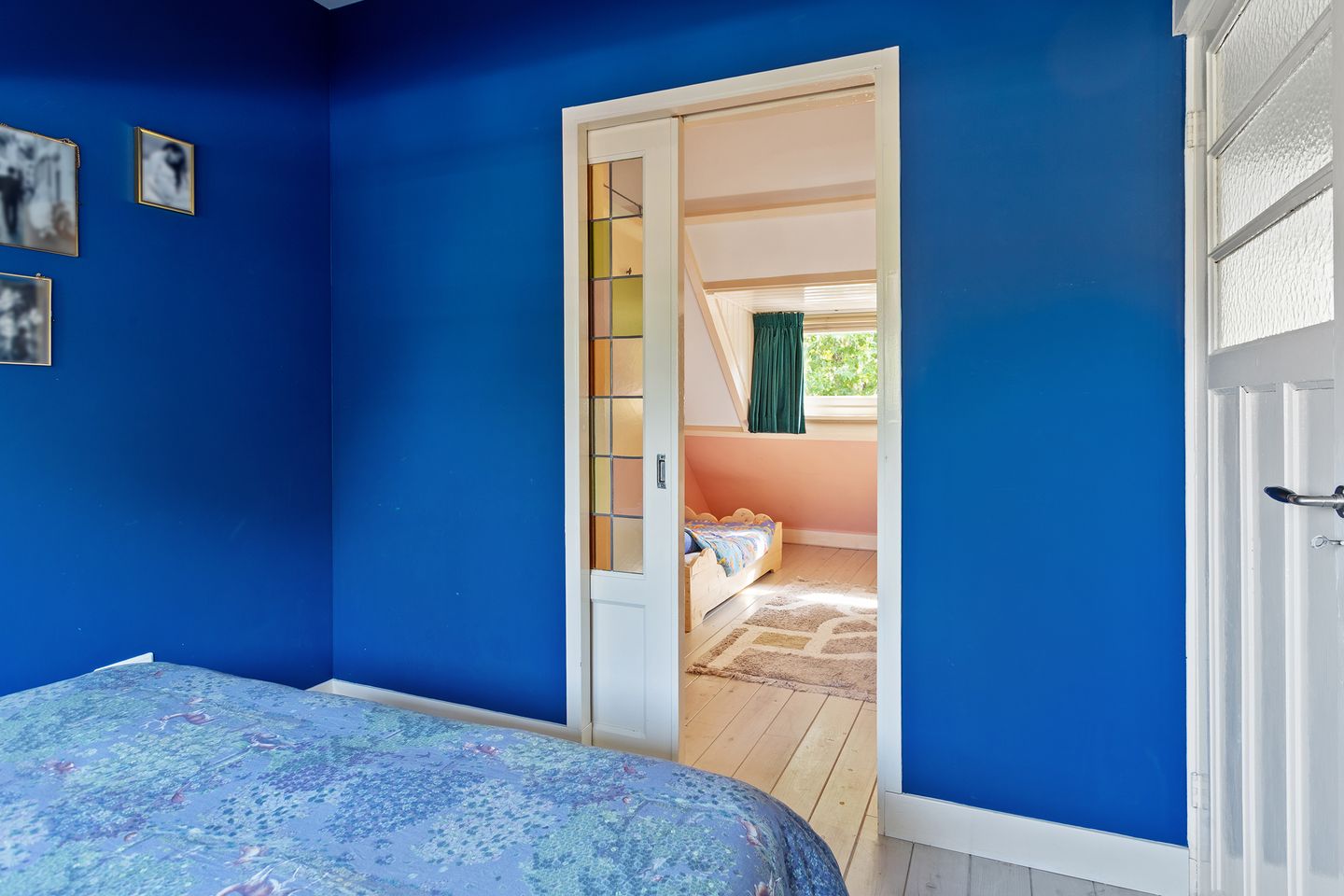 Foto 34 van Ahornstraat 46-BS