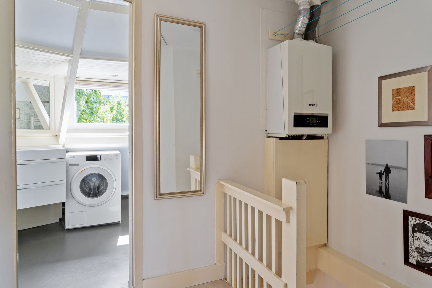 Foto 35 van Ahornstraat 46-BS