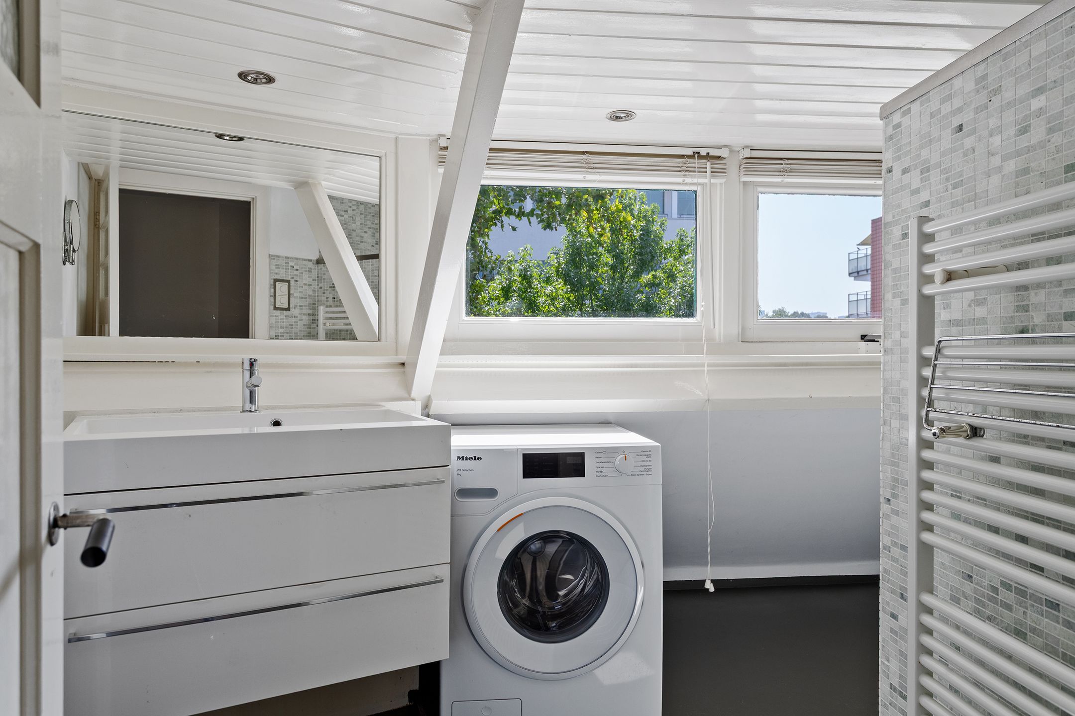 Foto 36 van Ahornstraat 46-BS