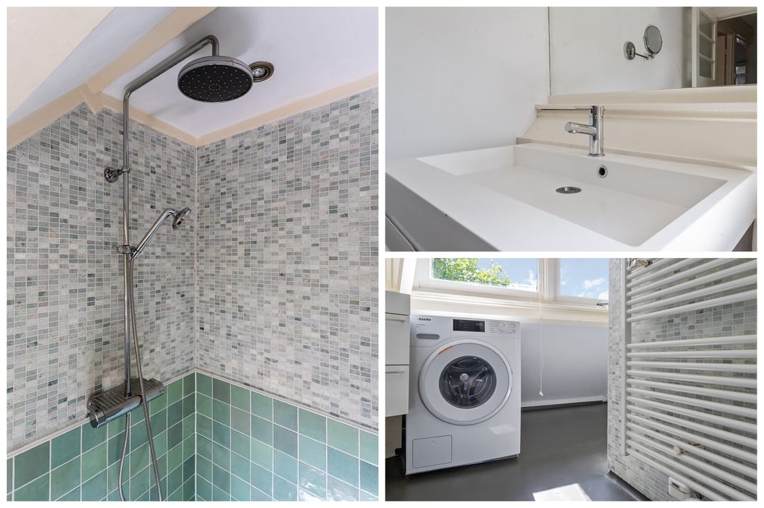 Foto 37 van Ahornstraat 46-BS