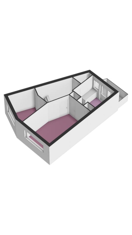 Foto 39 van Ahornstraat 46-BS