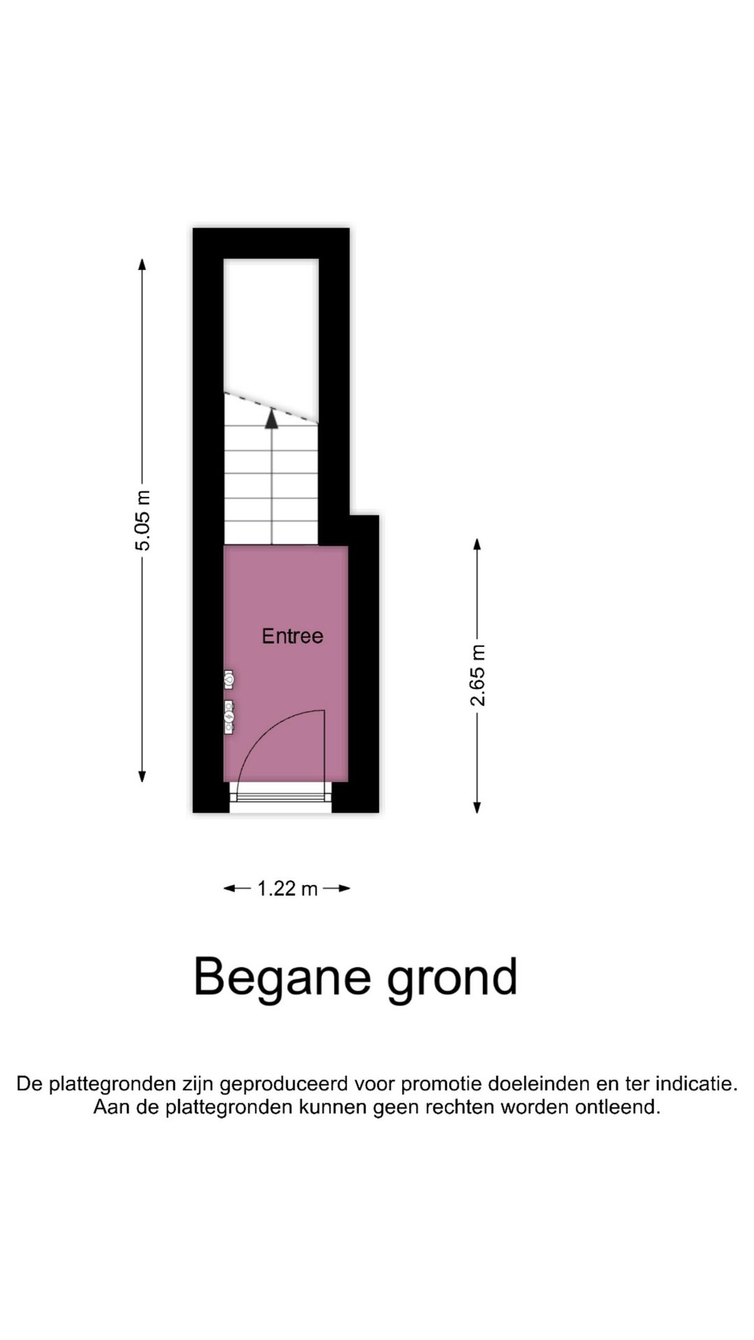 Foto 44 van Ahornstraat 46-BS