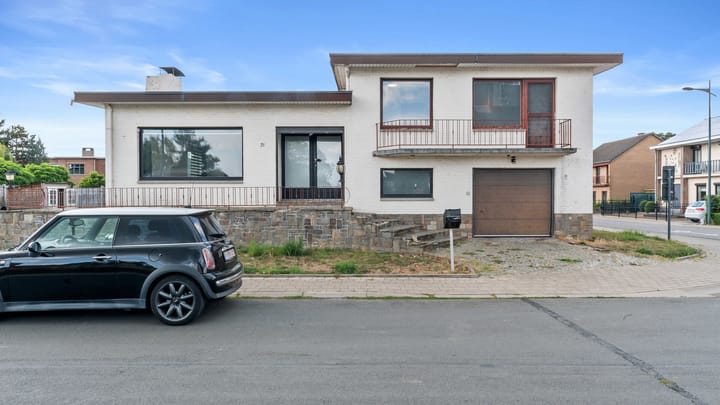 Foto 1 van Neerveldstraat 21