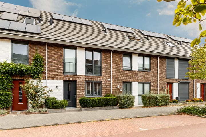 Foto 1 van Geelwortelweg 15