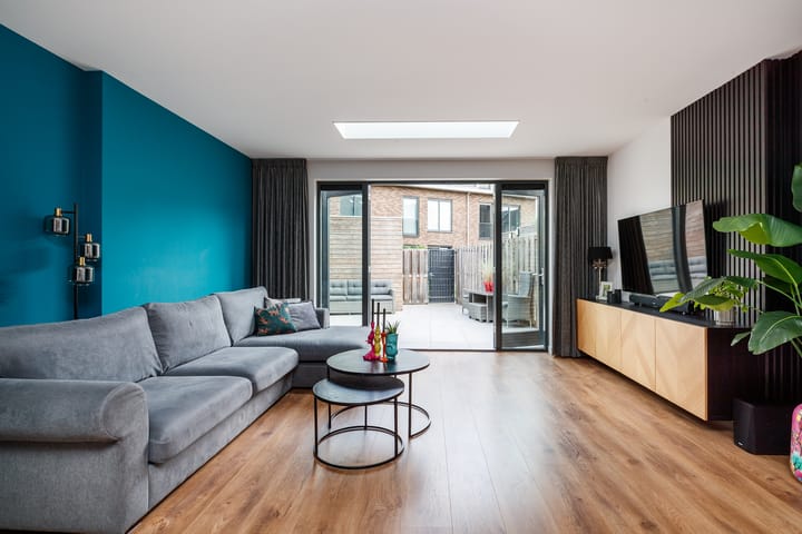 Foto 2 van Geelwortelweg 15