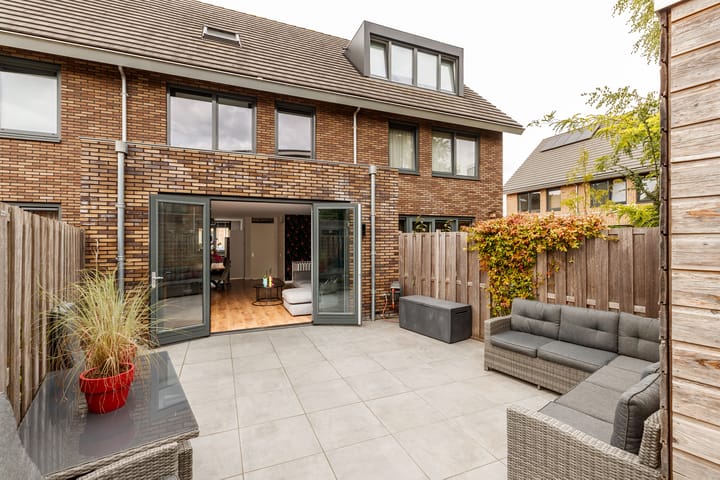 Foto 4 van Geelwortelweg 15