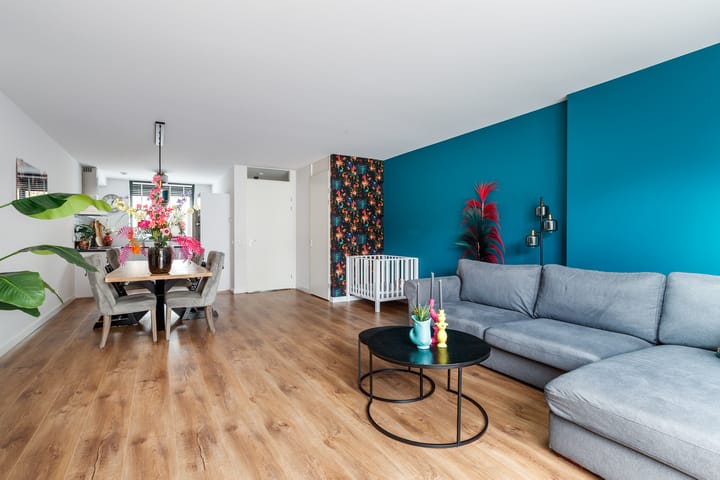 Foto 5 van Geelwortelweg 15