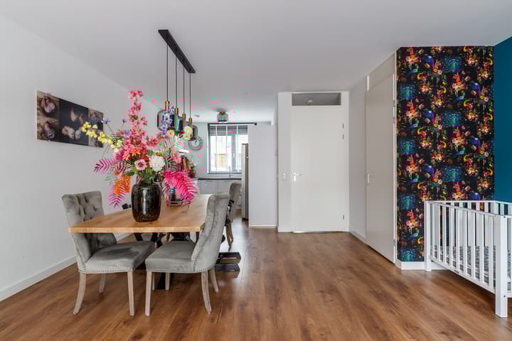 Foto 6 van Geelwortelweg 15