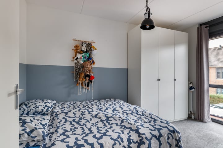 Foto 11 van Geelwortelweg 15