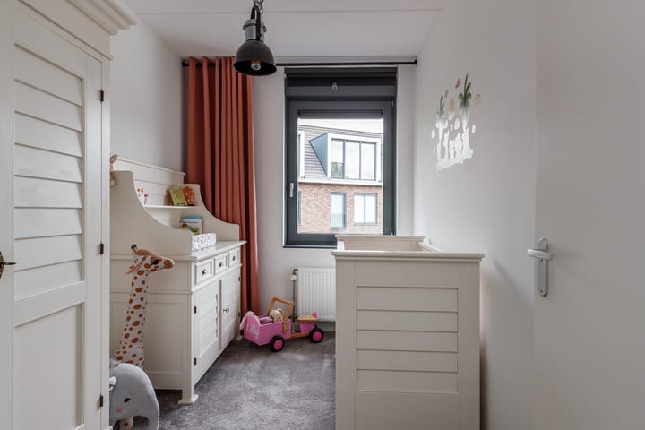 Foto 13 van Geelwortelweg 15