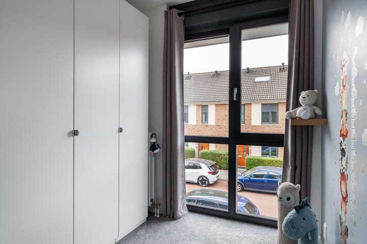 Foto 14 van Geelwortelweg 15