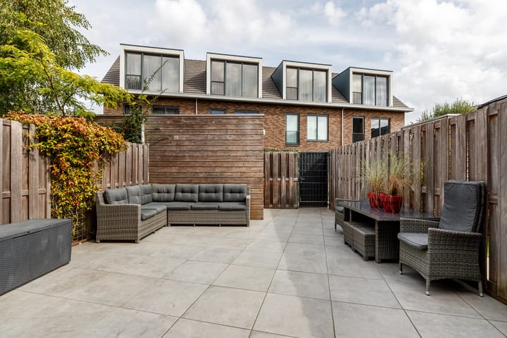 Foto 19 van Geelwortelweg 15