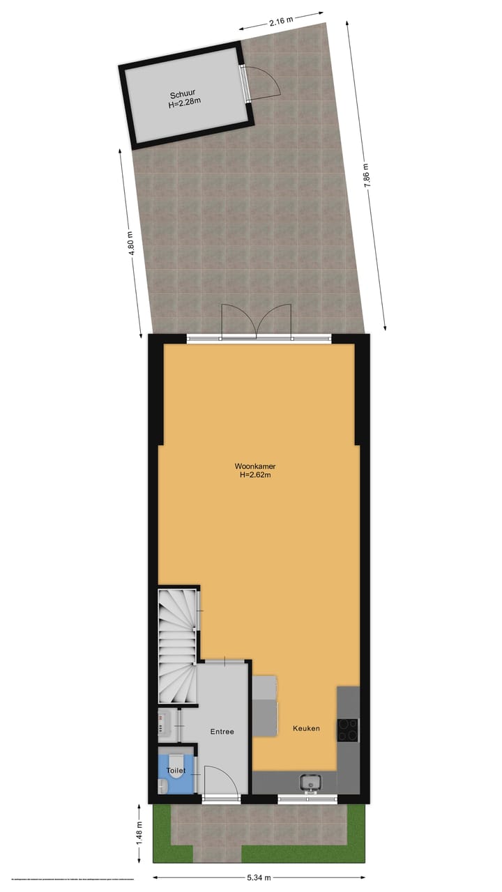 Foto 20 van Geelwortelweg 15