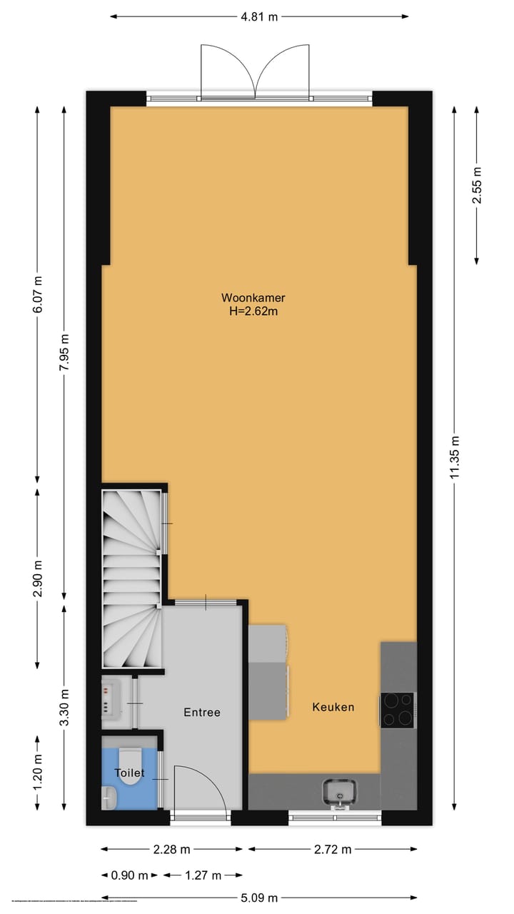 Foto 21 van Geelwortelweg 15