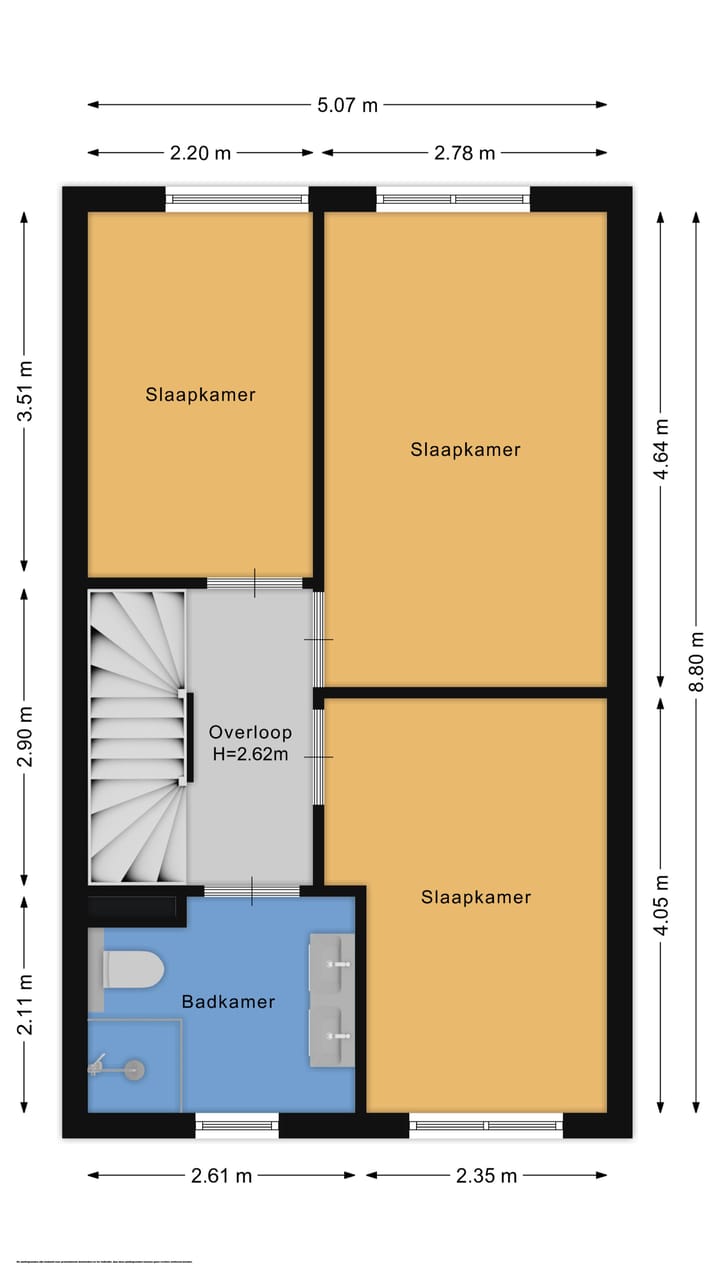 Foto 22 van Geelwortelweg 15