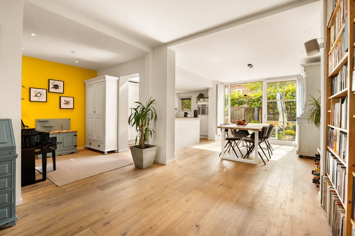 Photo 2 of Diemerkade 43