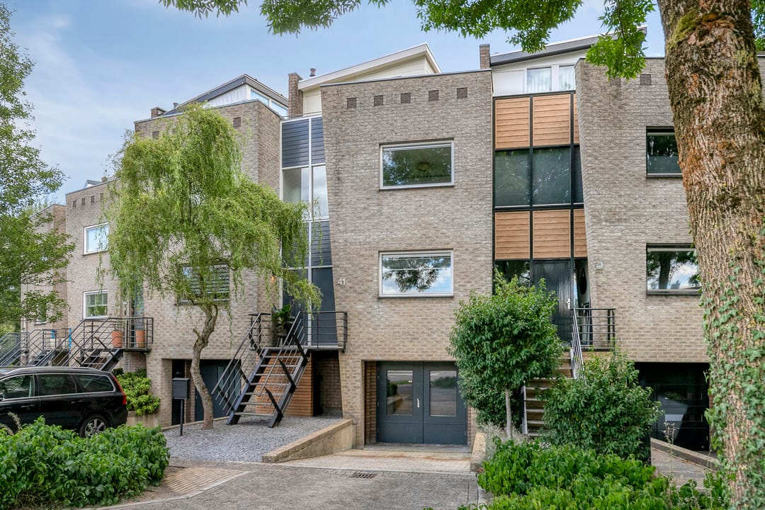 Foto 1 van Leemrand 41