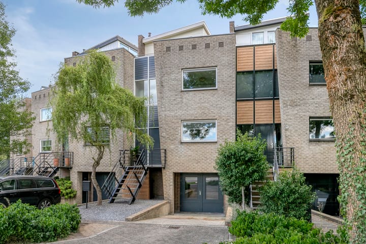 Foto 1 van Leemrand 41