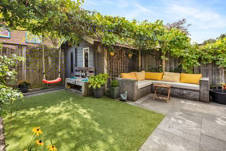 Photo 4 of Diemerkade 43