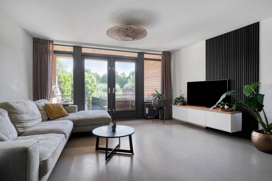 Foto 2 van Leemrand 41