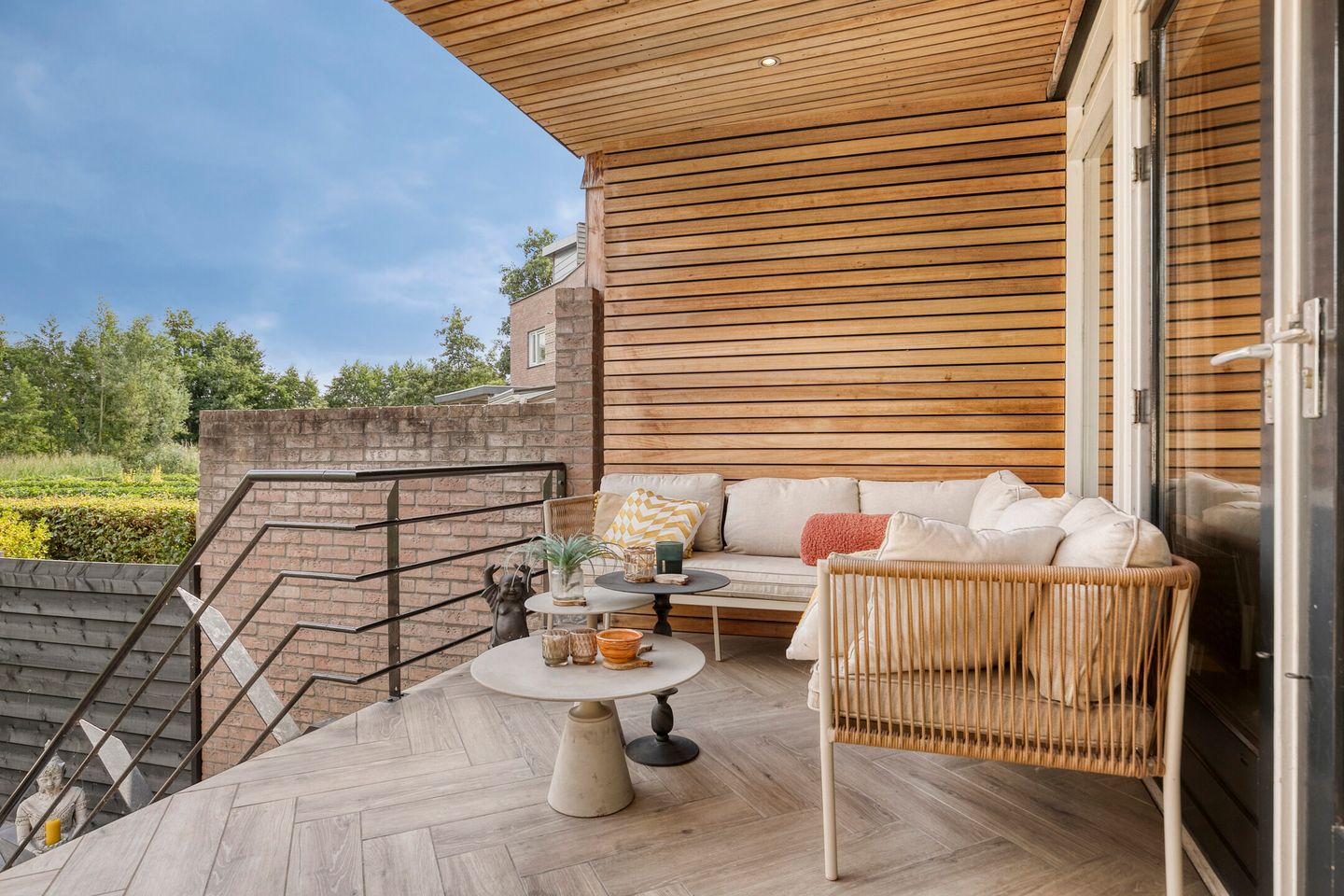 Foto 4 van Leemrand 41