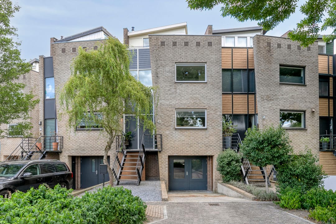 Foto 7 van Leemrand 41