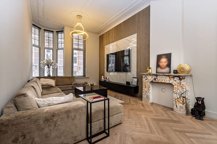 Photo 8 of van Broeckhuysenstraat 44-A