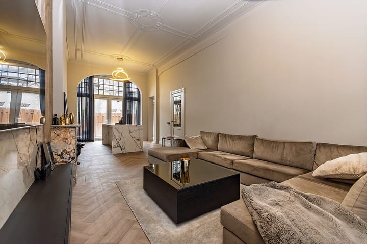 Photo 10 of van Broeckhuysenstraat 44-A