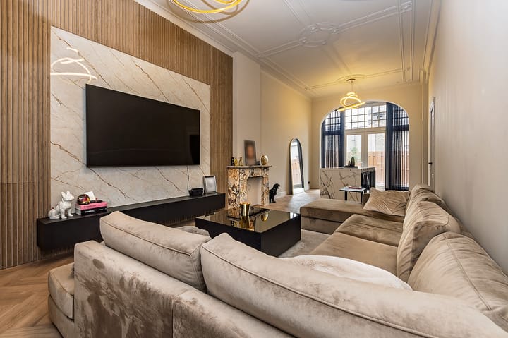 Photo 11 of van Broeckhuysenstraat 44-A