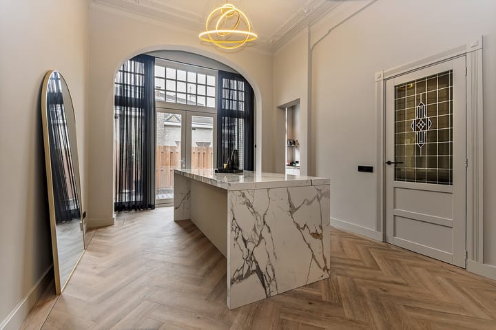 Photo 12 of van Broeckhuysenstraat 44-A