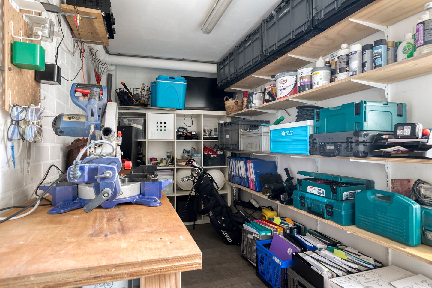 Foto 25 van Leemrand 41