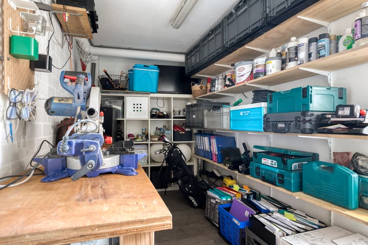 Foto 25 van Leemrand 41