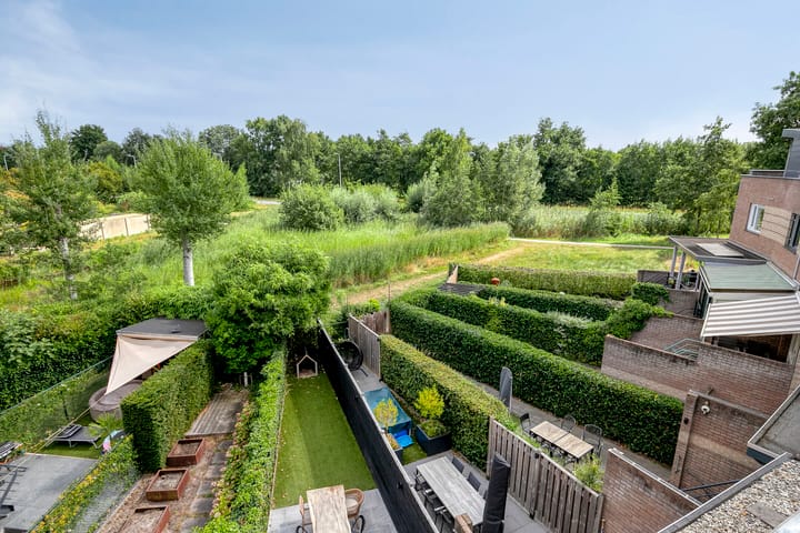 Foto 39 van Leemrand 41