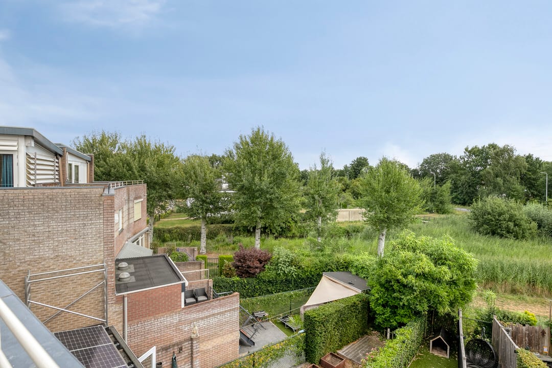 Foto 41 van Leemrand 41