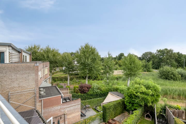 Foto 41 van Leemrand 41