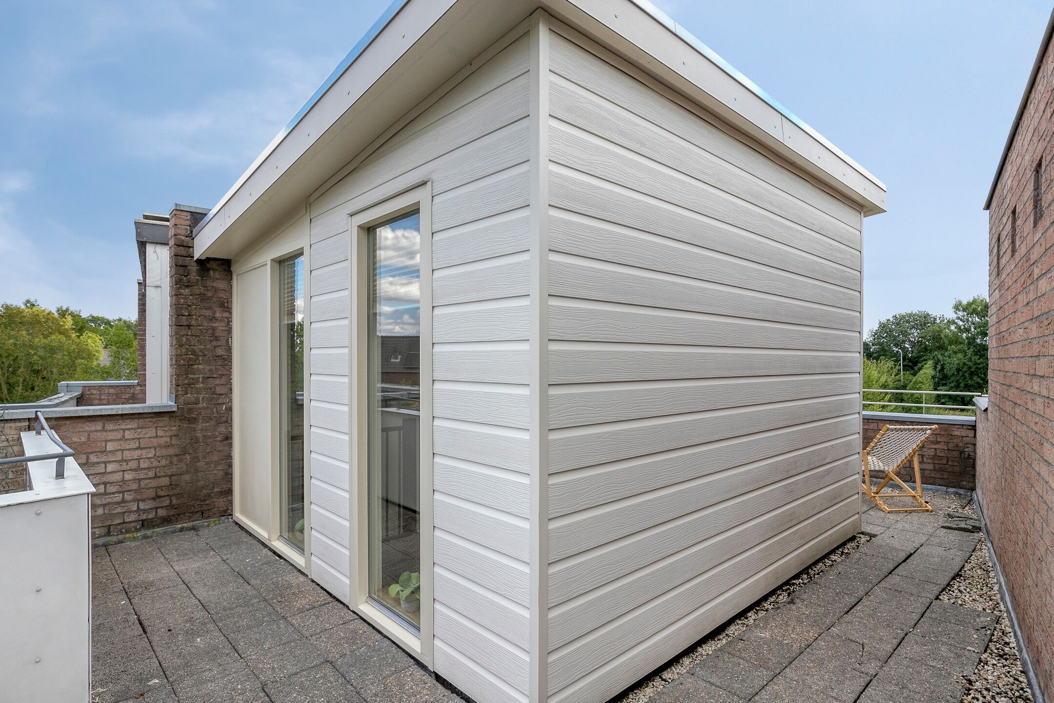 Foto 42 van Leemrand 41