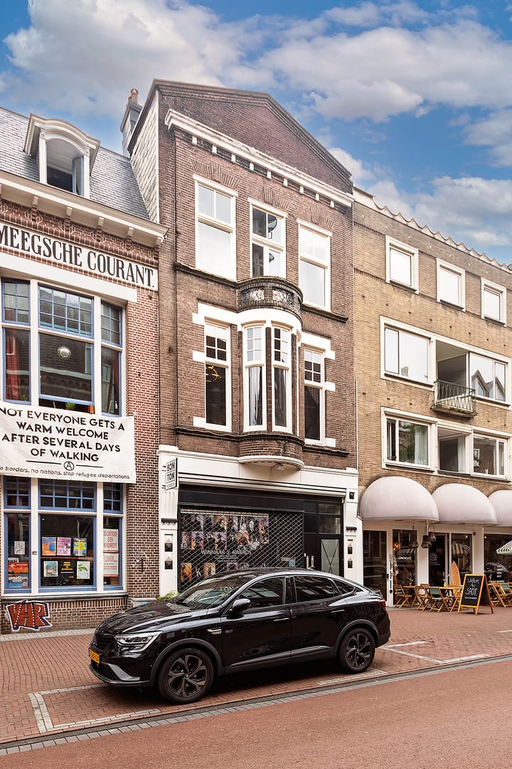 Photo 33 of van Broeckhuysenstraat 44-A